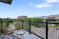 카사 온 더 리버 보이시