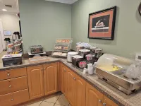 澤弗希爾斯羅德斯特汽車旅館