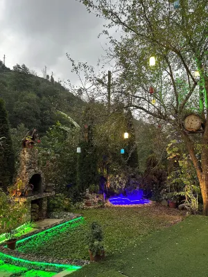 Nehir Bungalows