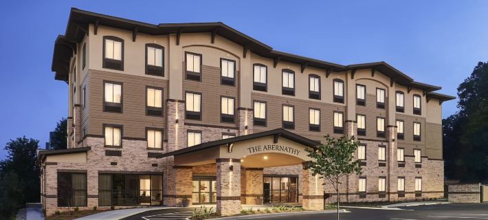The Abernathy Hotels in Pickens County