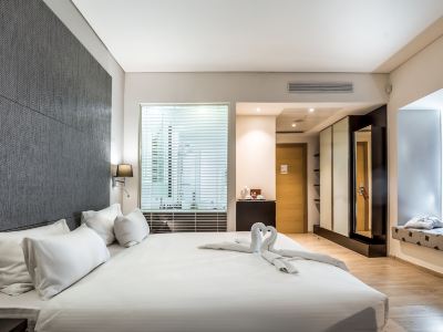 Benjamin Business Hotel