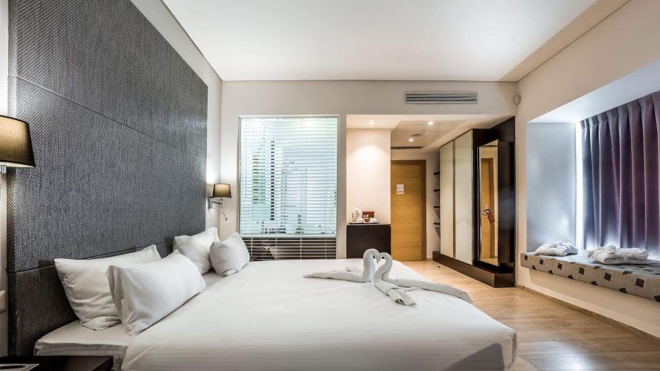 Benjamin Business Hotel