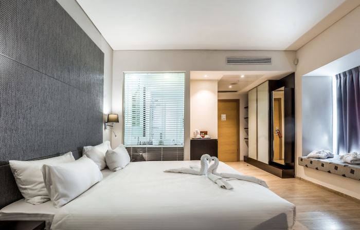 Benjamin Business Hotel