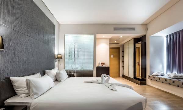 Benjamin Business Hotel