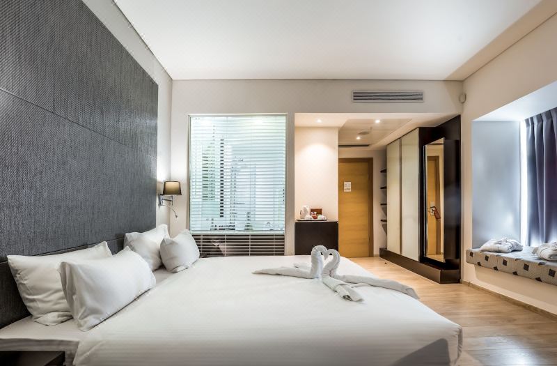 Benjamin Business Hotel