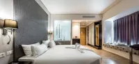 Benjamin Business Hotel Hotels in Herzliya