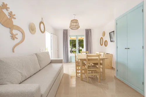 Apartamentos Los Arcos - ติดทะเล