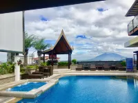 Prime Asia Hotel - Rooftop Pools