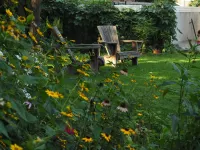 Parkside House Hotels in Barrie