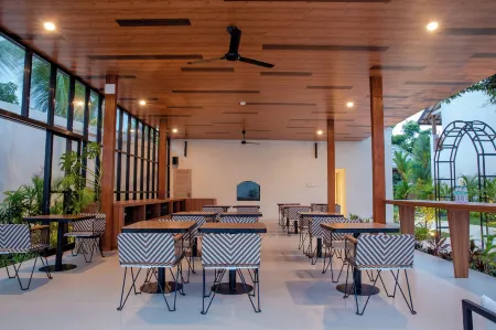 Ratan Uluwatu Hotel and Villas