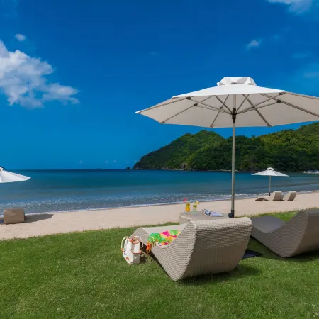 Pico Sands Hotel