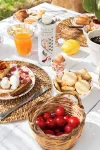 Masseria Borgo San Marco - 朝食