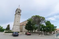 Apartments Dubrovnik Airport Hotels in Čilipi