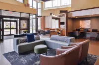 Hyatt Place Herndon Dulles East - que admiten mascotas