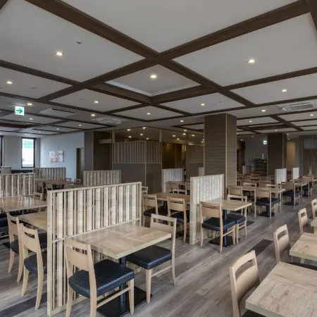 Hotel Route-Inn Chiba Hamano -Tokyowangan Doro-