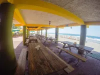 Hotel Estero y Mar - พร้อมอาหารเช้า