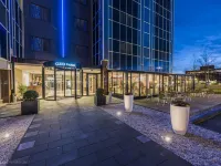 OZO Hotels Arena Amsterdam Hoteles cerca de Estadio Ziggo Dome