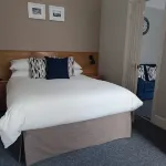Powys Lodge