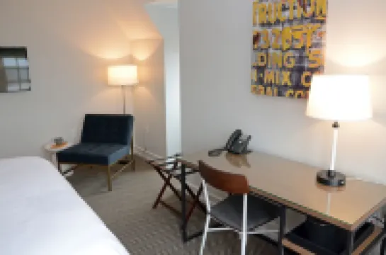 塞繆爾埃爾伯頓酒店 埃爾伯特縣酒店