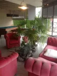 Brit Hotel Magdalena