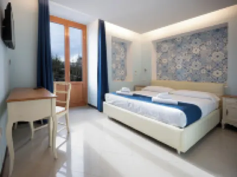 Sorrento Coast Relais Hoteles en Meta