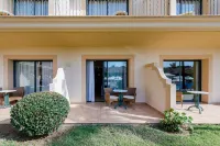 La Quinta Menorca by PortBlue Boutique - Adults Only فنادق في Son Xoriguer
