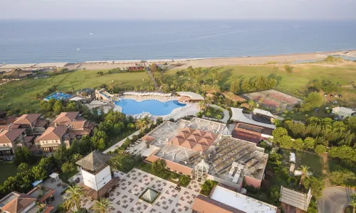 Club Hotel Felicia Village
