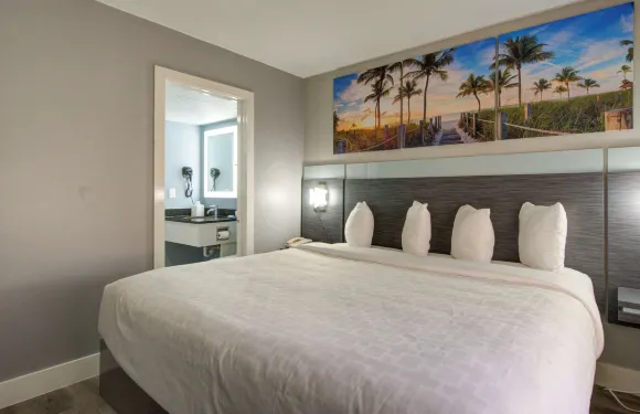 坦帕-布蘭登凱隆波因特酒店 - 近展覽中心和娛樂場