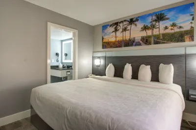 Clarion Pointe Tampa-Brandon Near Fairgrounds and Casino Hotels in Hillsborough County
