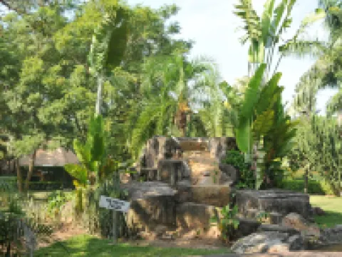 Hotel Kontiki Hoima Hotels in Bugahya