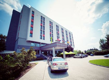 Hotel Śląsk
