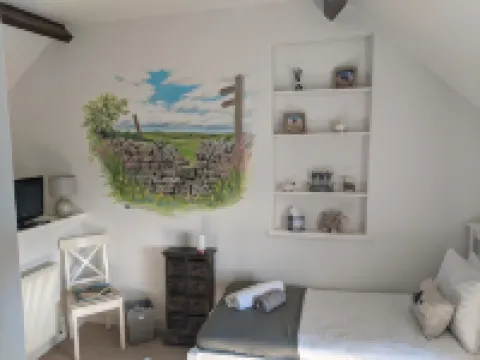 公園別墅鄉村旅館