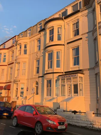 Marlborough Sea View Holiday Apartments