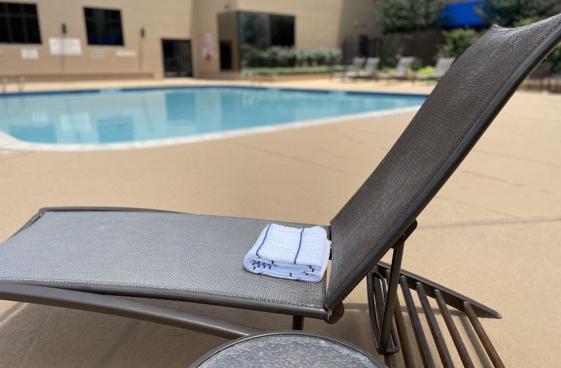 Houston Marriott North photo 4