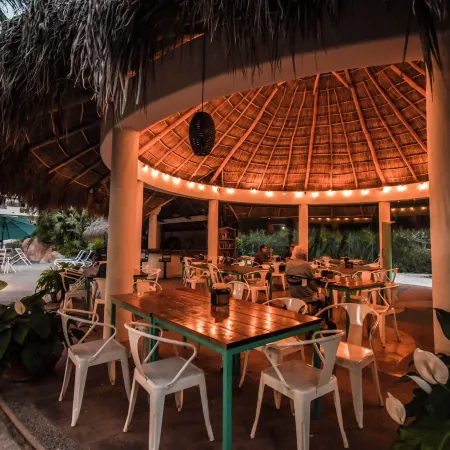 Hotel Casa Iguana Mismaloya