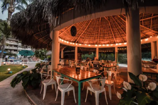 Hotel Casa Iguana Mismaloya