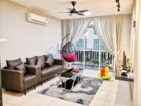 Residences at Daya by SR Home