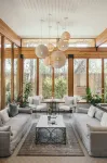 Calamigos Guest Ranch and Beach Club Các khách sạn ở Los Angeles