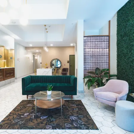 The Vault Hotel