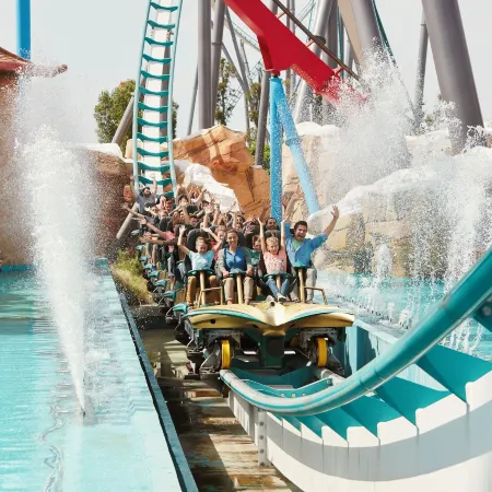Ponient Marinada by PortAventura World
