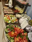 Antica Residence - breakfast