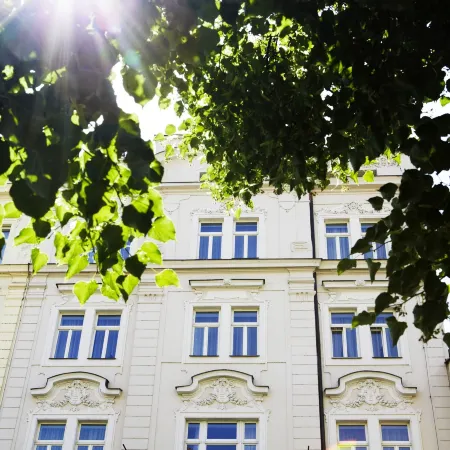 Maximilian Hotel