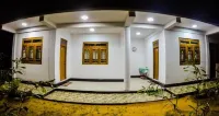 Sunwon Holiday Home