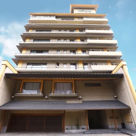 Kamisuwa Onsen Aburaya Ryokan