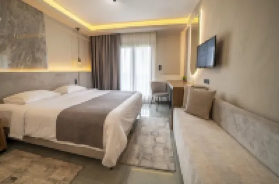 Agnantio Hotel & Spa Hotels in 