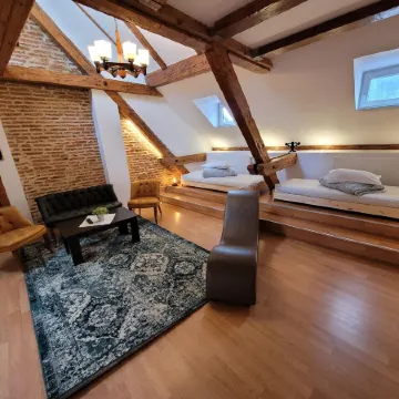 Main Square Apartments & More
