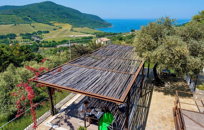 B&B Baia di Trentova