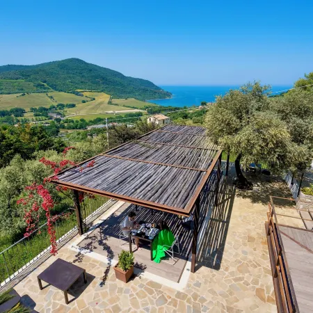 B&B Baia di Trentova