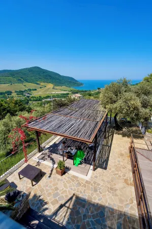B&B Baia di Trentova