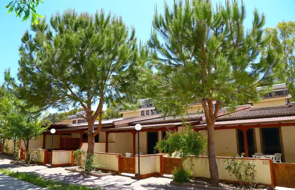 埃拉克萊亞米若雅酒店